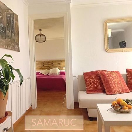 Samaruc Apartment Planes Ngoại thất bức ảnh