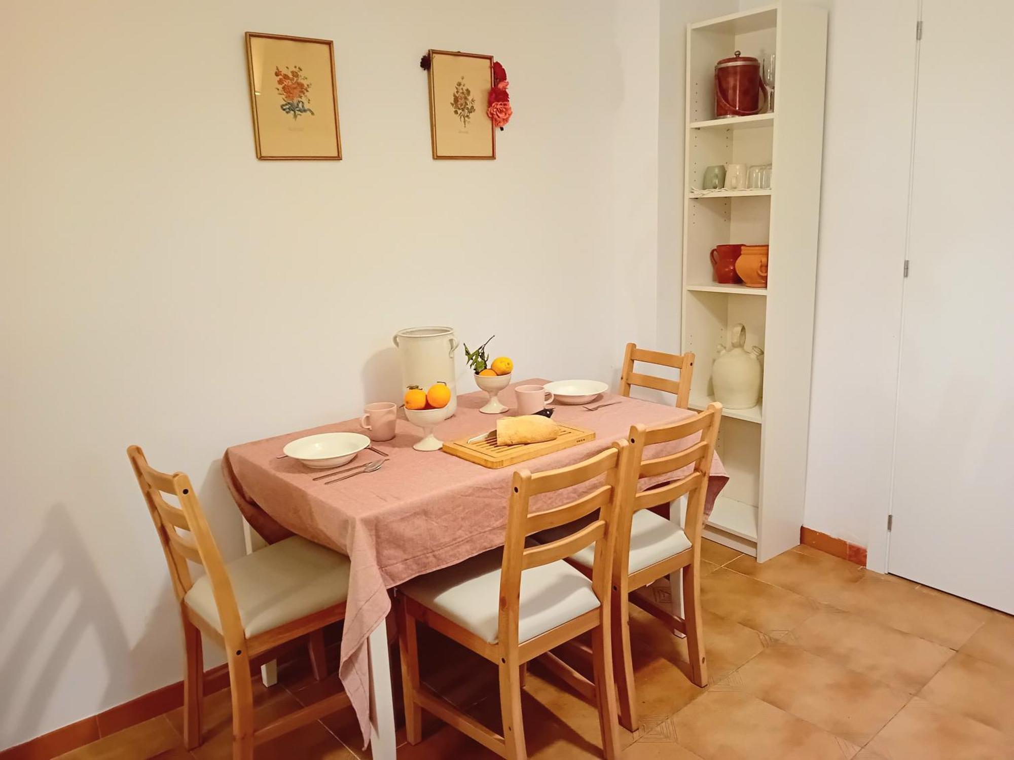Samaruc Apartment Planes Ngoại thất bức ảnh