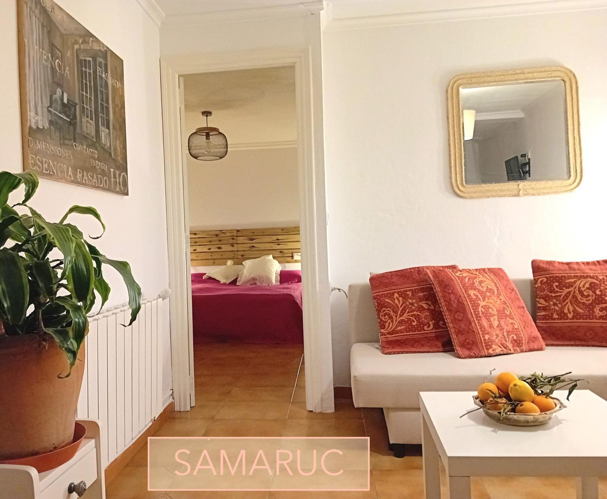 Samaruc Apartment Planes Ngoại thất bức ảnh