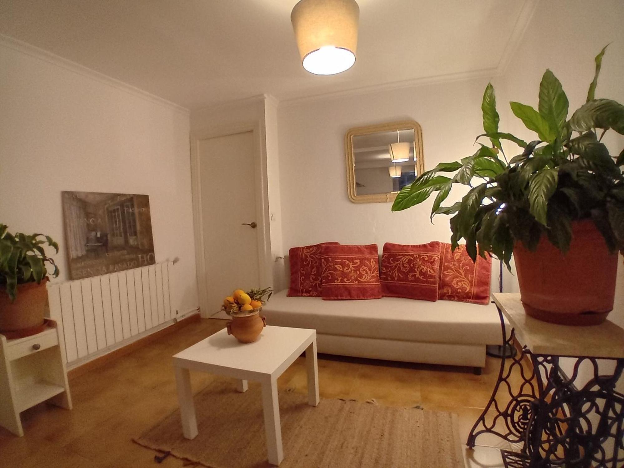 Samaruc Apartment Planes Ngoại thất bức ảnh